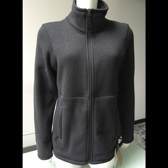 The North Face Sweaters - The North Face Women’s Sweater Fleece Jacket